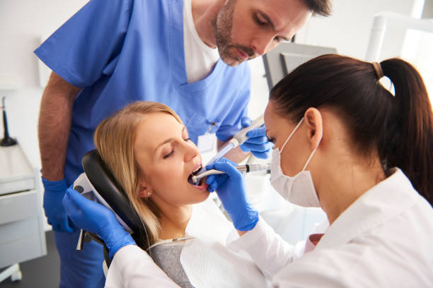 Best Traditional Braces  in Avalon, CA