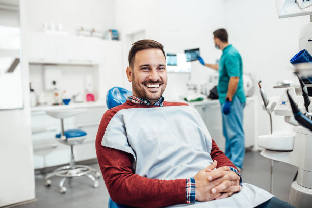 Emergency Dental Services in Avalon, CA