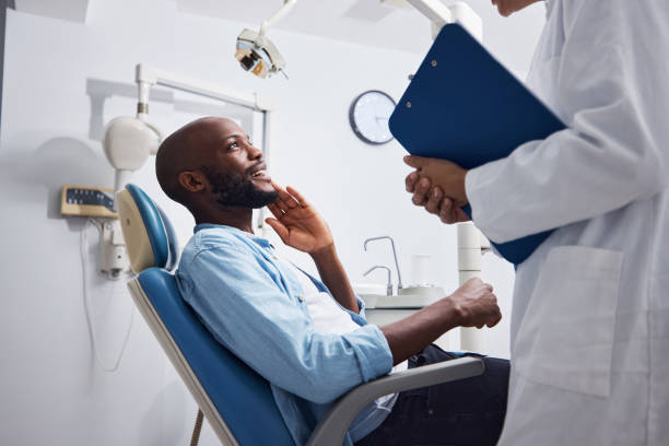 Oral Cancer Screening in Avalon, CA