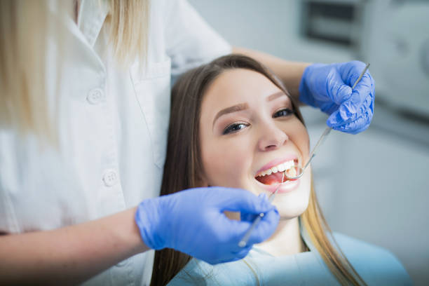 Full Mouth Reconstruction in Avalon, CA